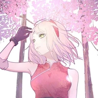 Sakura Haruno