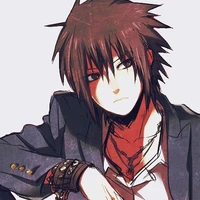 Sasuke Uchiha