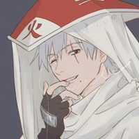 Kakashi Hatake