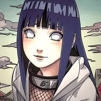 Hinata Hyuga