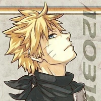 Naruto Uzumaki