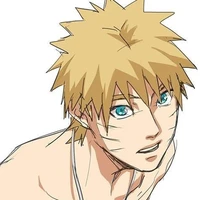 Naruto Uzumaki