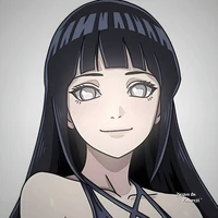 Hinata Hyuuga