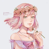Sakura Haruno