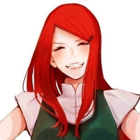 Kushina Uzumaki