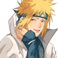 Minato Namikaze