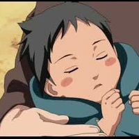 Sasuke (bebê)
