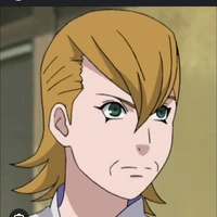 Mebuki Haruno