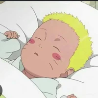 Naruto (bebê)