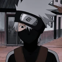 Kakashi Hatake