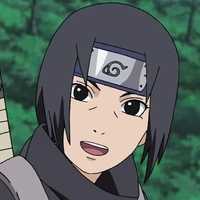 Itachi Uchiha