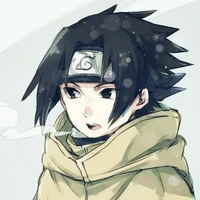 Sasuke Uchiha