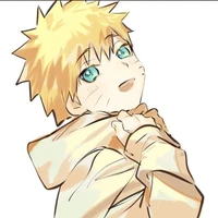 Naruto Uzumaki