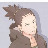 Shikamaru Nara