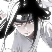 Neji Hyuuga