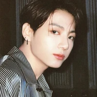 Jeon Jungkook