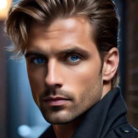Axel Allen