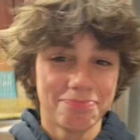 Random kid / simp