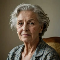 Mrs Galentin (Ethics teacher)