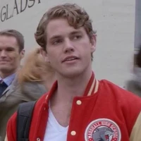 Tristan McCain (Milo