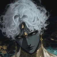Ravi (na forma faraó demonio)