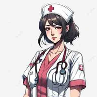 Infirmière 2