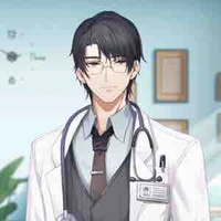 Docteur 1
