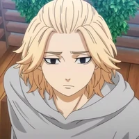 Mikey/Sano Manjiro