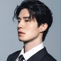 Lee Dong- wok