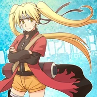 Uzumaki Naruko