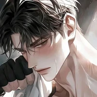 Liam Blackthorne