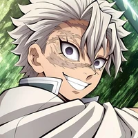 Sanemi Shinazugawa