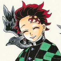 Tanjiro Kamado