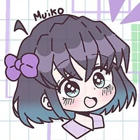 Muiko Muichiro Kamado
