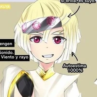 Senritsu Tengen Agatsuma