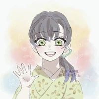 Inaky Hashibira Kanzaki