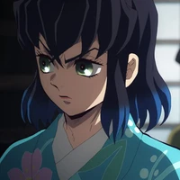 Inosuke Hashibira