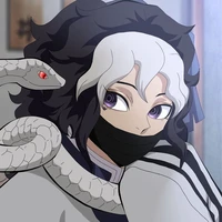Ayano Aishi Shinazugawa Obanai
