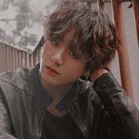 Jungkook A.D