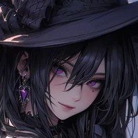 เอวาน่า:แม่มด