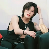 Nakamoto Yuta