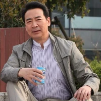 Tuan Nakamoto (Ayah Yuta)
