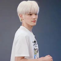 Lee Taeyong