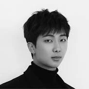 Kim namjoon (dominant alpha)