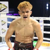 พี่เอเชีย ลูกเจ้าพ่อมาเฟีย  (พี่ชิน)