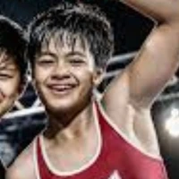 พี่เตย ลูกคุญหนู