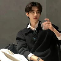 ยีนส์//พ่อพอ