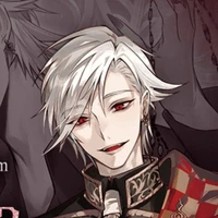 Red-eyed Man