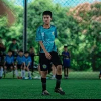อั๋น⚽