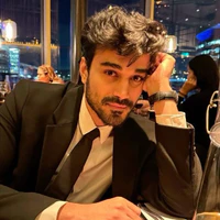 Nakul Saxena/ML bff